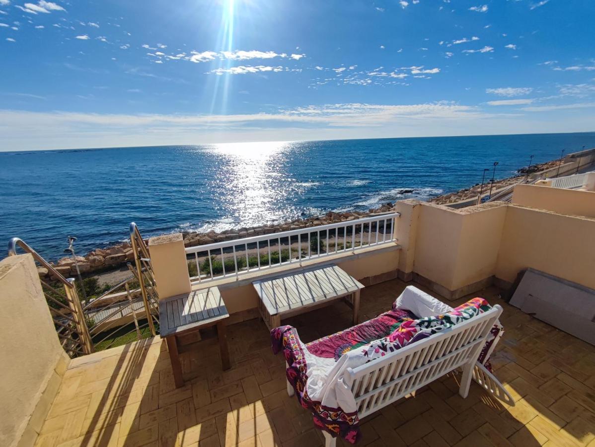 Residencial Varadero 比利亚霍约萨 外观 照片