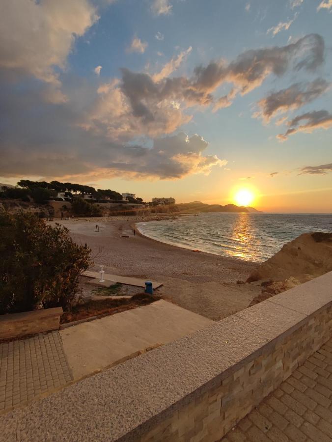 Residencial Varadero 比利亚霍约萨 外观 照片