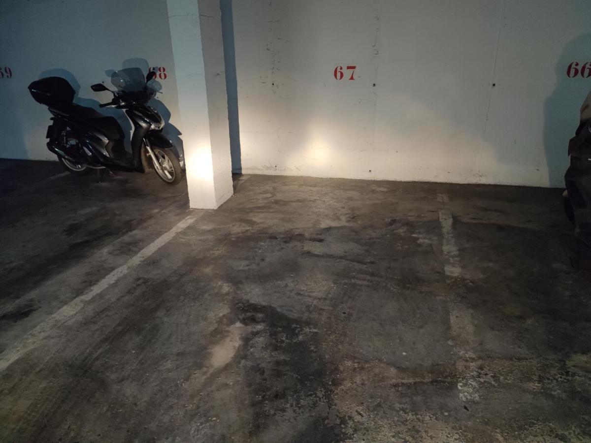 Residencial Varadero 比利亚霍约萨 外观 照片