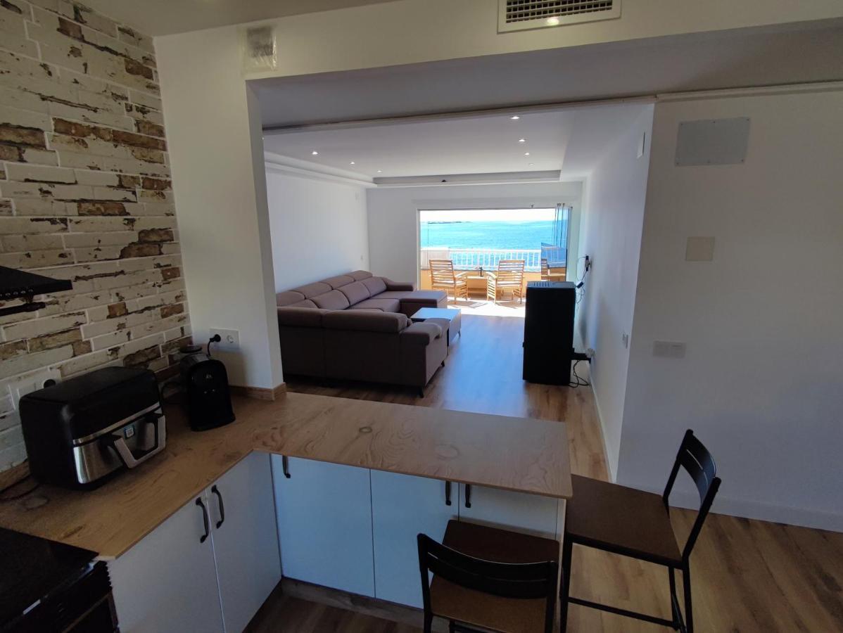 Residencial Varadero 比利亚霍约萨 外观 照片