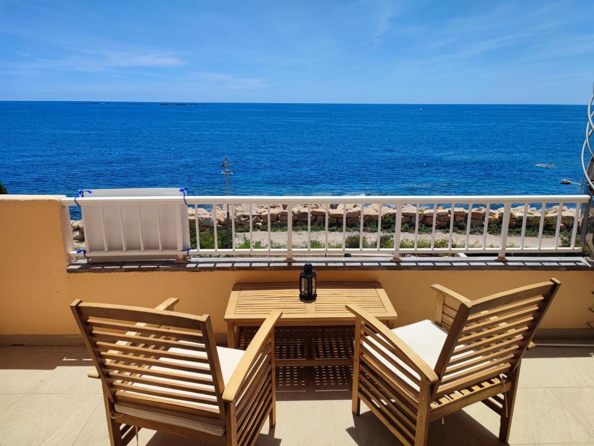 Residencial Varadero 比利亚霍约萨 外观 照片