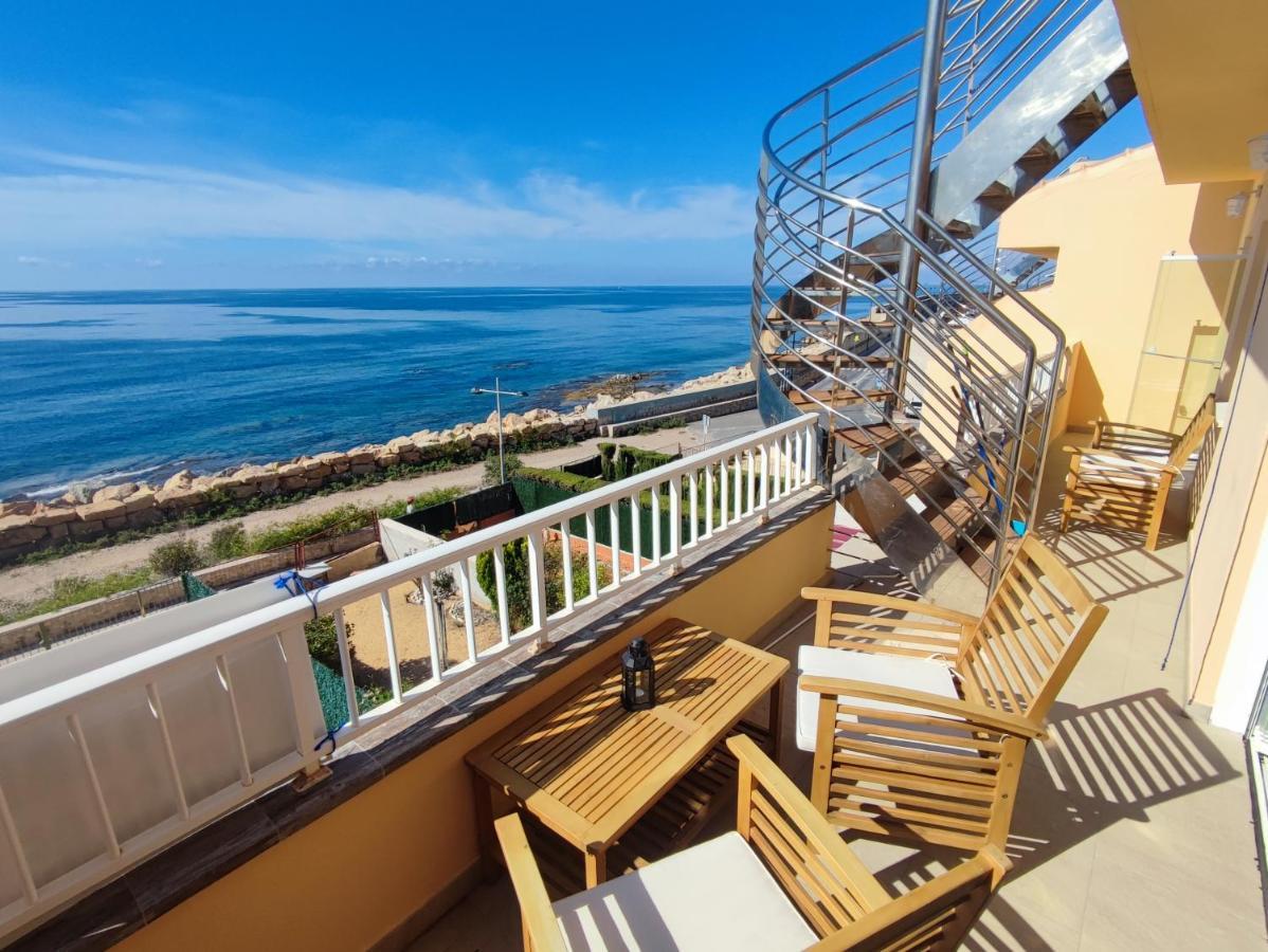 Residencial Varadero 比利亚霍约萨 外观 照片
