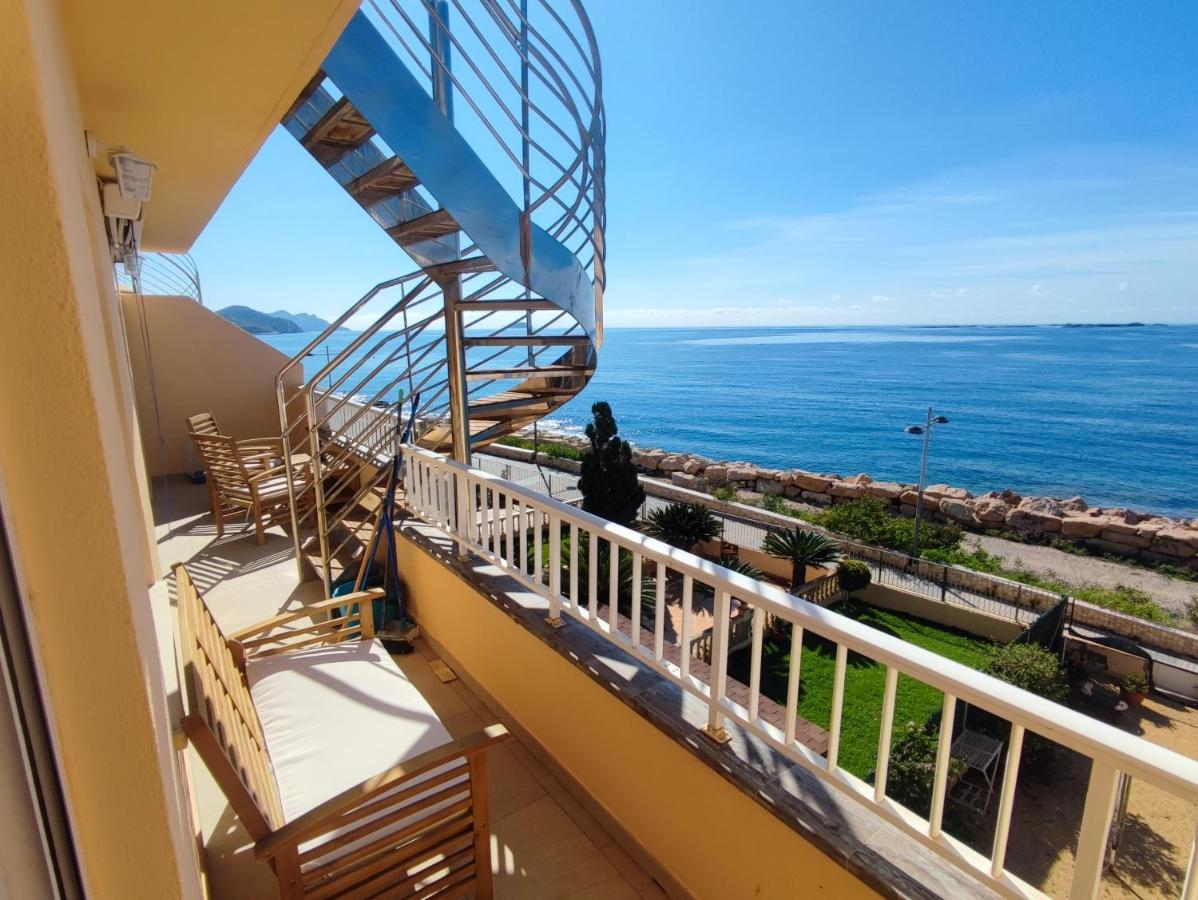 Residencial Varadero 比利亚霍约萨 外观 照片
